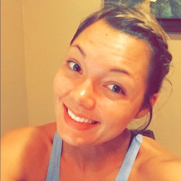 Meet your Posher, Jacquelyn