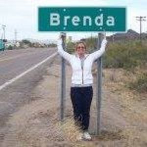 Meet your Posher, Brenda