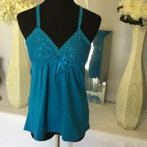 NWT Abercrombie (Maybe) Tank