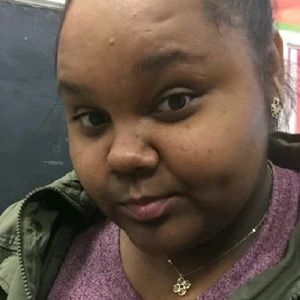 Meet your Posher, Khadijah