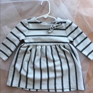 Baby girl dress