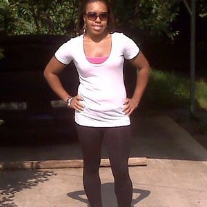 Meet your Posher, Christina