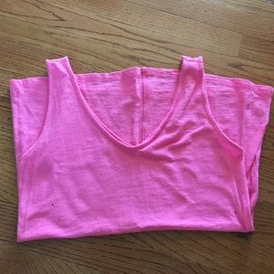 Lilly Pulitzer Tank Top SZ S