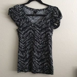 H&M blouse