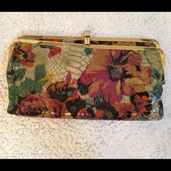Hobo wallet