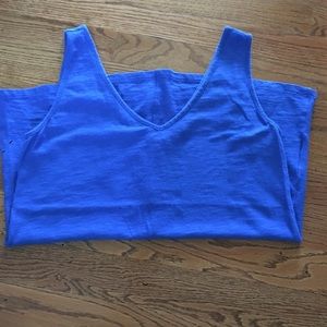 Lilly Pulitzer Tank Top SZ S