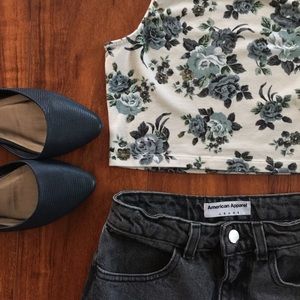 Steve Madden Pointed flats