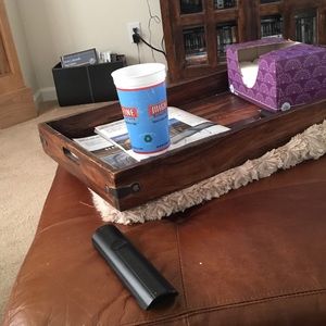 Meet your Posher, Holly