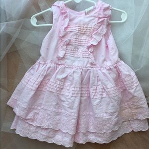 Baby girl dress