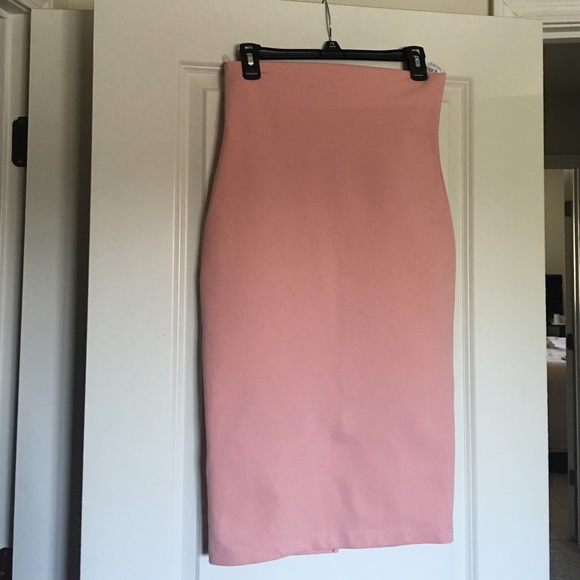Brand New Skirt!