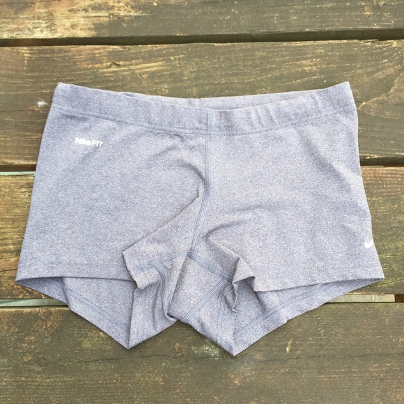 Nike Spandex Shorts