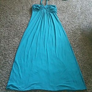 Maxi  Dress