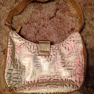 Fetish purse