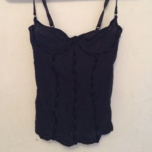 Dolce & Gabbana Lingerie with Underwire Bra