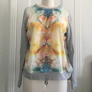 Graphic Sweatshirt