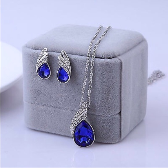 Jewelry - 🆑 CLEARANCE 🆑