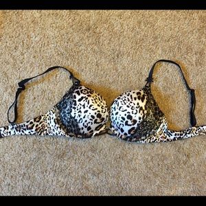 Victoria's Secret Bombshell Bra
