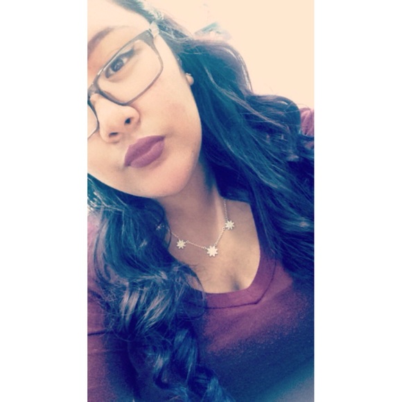 Meet your Posher, Kiara