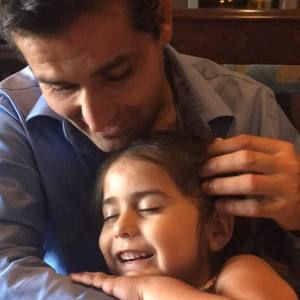 Meet your Posher, Gabriela