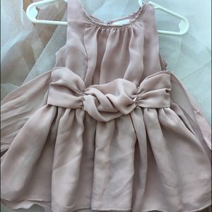 Baby girl dress