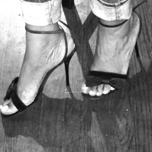 Cesare Paciotti heels