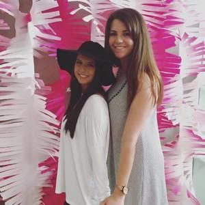 Meet your Posher, Sarah kay