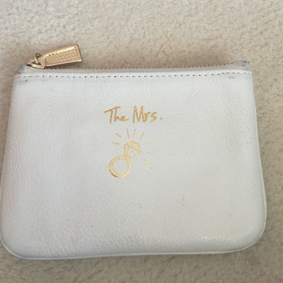 Rebecca minkoff Cory pouch