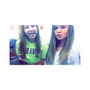 Meet your Posher, Kaitlyn