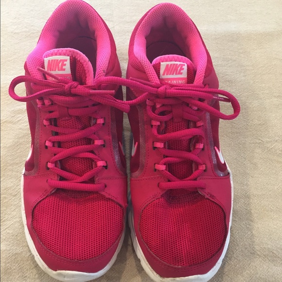 NIKE training sneakers