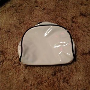 Makeup bag