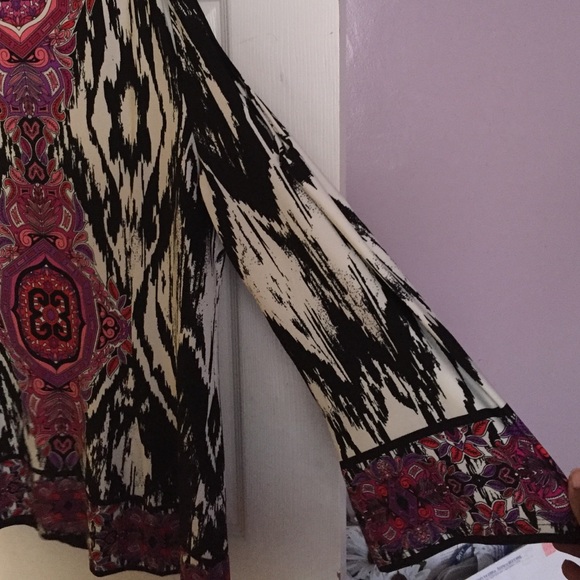 Pink Blouse - Picture 3 of 4