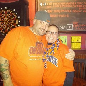 Meet your Posher, Blake