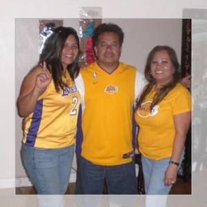 Meet your Posher, Joann