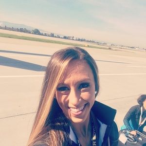 Meet your Posher, Michaela