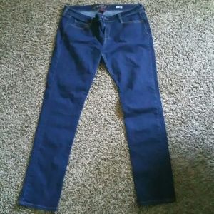 Arizona Skinny Jeans