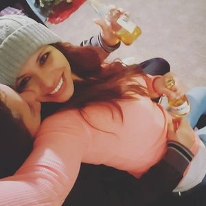 Meet your Posher, Elena