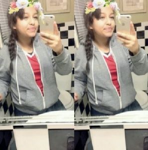 Meet your Posher, Diana