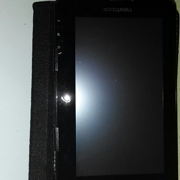 NextBook Tablet - Picture 4 of 4