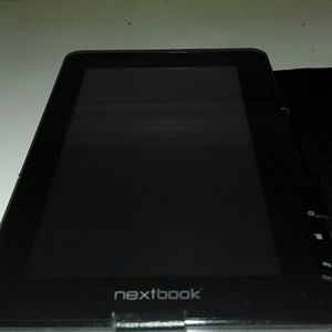 NextBook Tablet