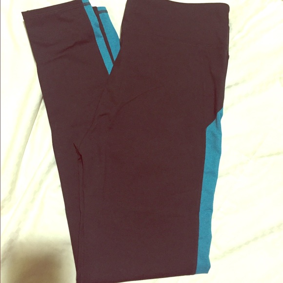 Fabletics leggings