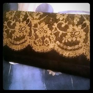 Clutch  purses  evening or day