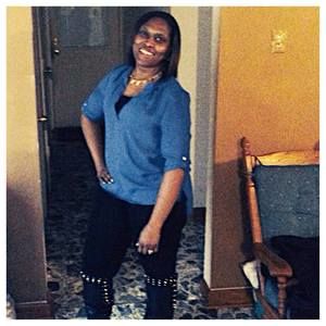 Meet your Posher, Karyn