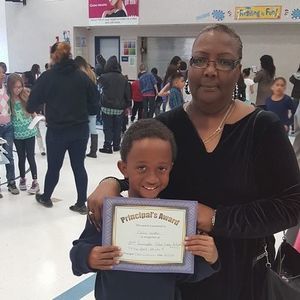 Meet your Posher, Sheila