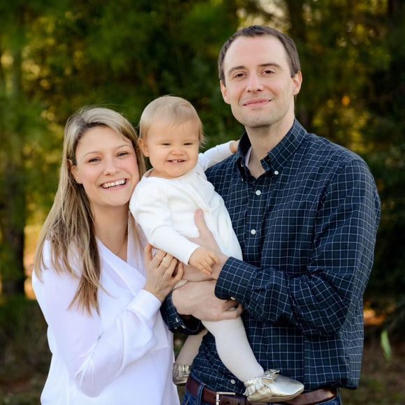 Meet your Posher, Audrey