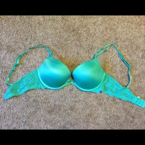 ⭐️SALE⭐️ Aerie Maddie Push-up Bra