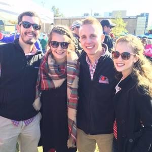 Meet your Posher, Sydney