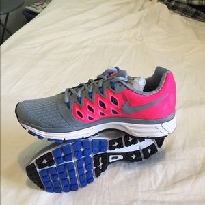 Nike Zoom shoes