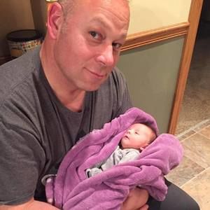 Meet your Posher, Scott