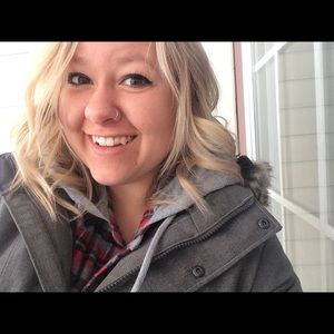 Meet your Posher, Mariah