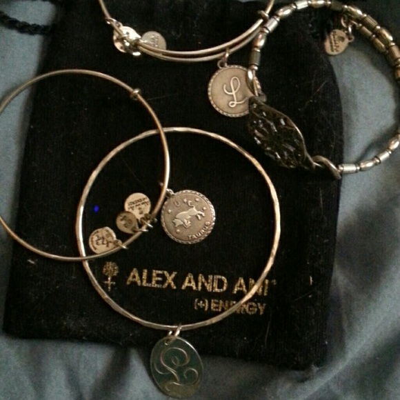 Bracelets